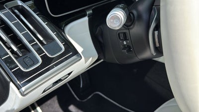 2024 Mercedes-Benz S-Class S 580 4MATIC®