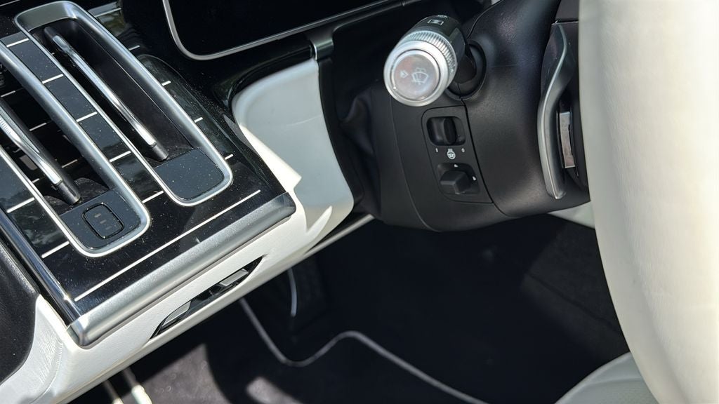2024 Mercedes-Benz S-Class S 580 4MATIC®