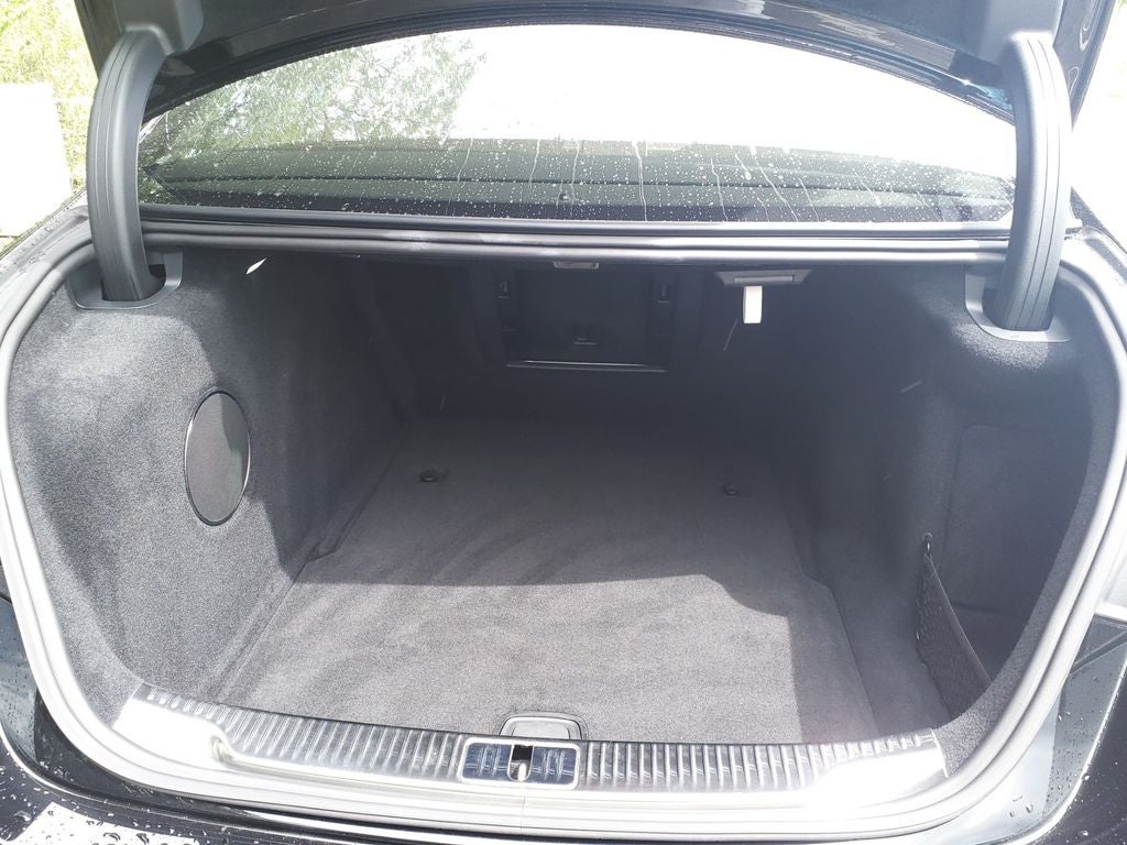 2024 Mercedes-Benz S-Class S 580 4MATIC®