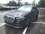 2024 Mercedes-Benz S-Class S 580 4MATIC®