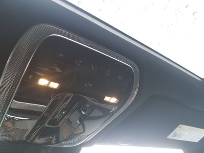 2024 Mercedes-Benz S-Class S 580 4MATIC®