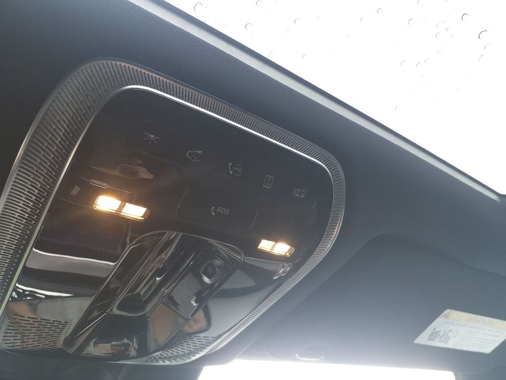 2024 Mercedes-Benz S-Class S 580 4MATIC®