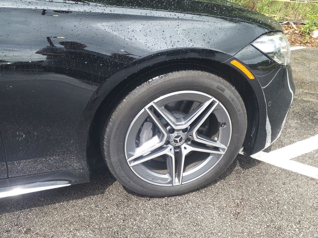 2024 Mercedes-Benz S-Class S 580 4MATIC®