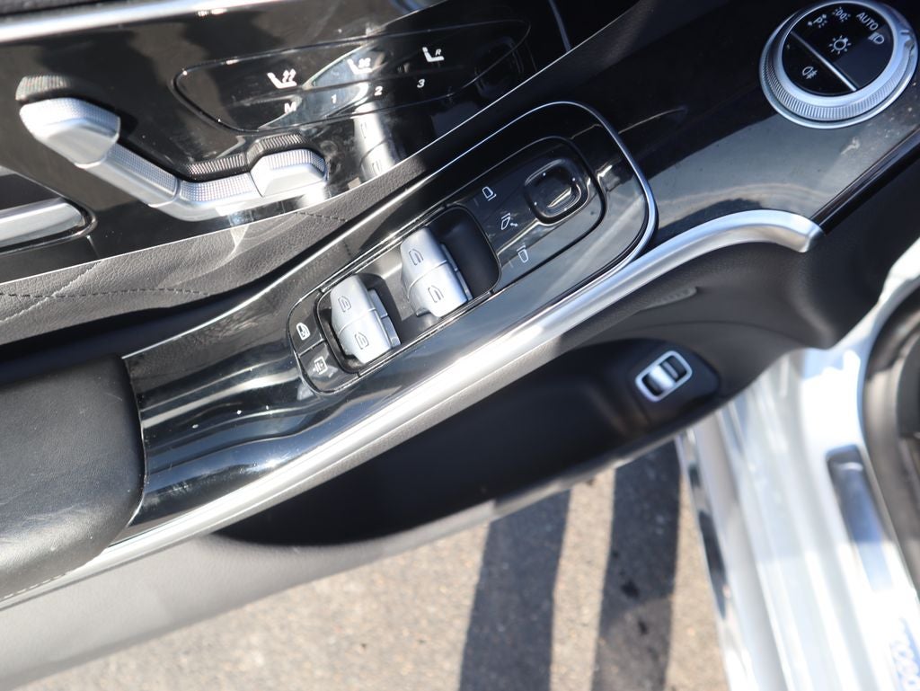 2021 Mercedes-Benz S-Class S 580 4MATIC®