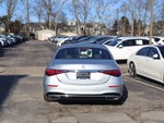 2021 Mercedes-Benz S-Class S 580 4MATIC®
