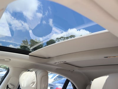 2023 Mercedes-Benz S-Class S 580 4MATIC®