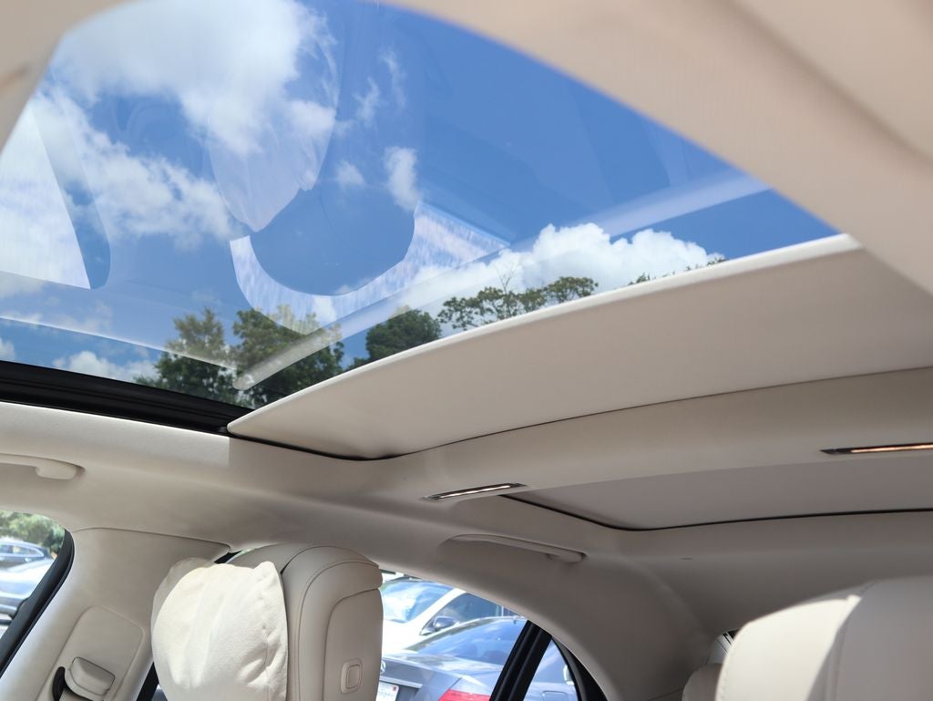 2023 Mercedes-Benz S-Class S 580 4MATIC®