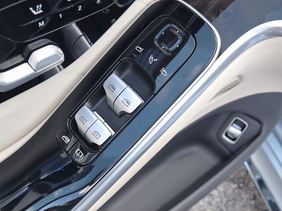 2023 Mercedes-Benz S-Class S 580 4MATIC®