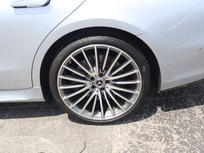 2023 Mercedes-Benz S-Class S 580 4MATIC®