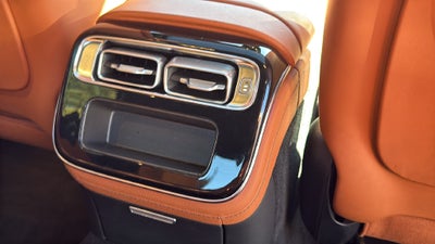 2023 Mercedes-Benz S-Class S 580 4MATIC®