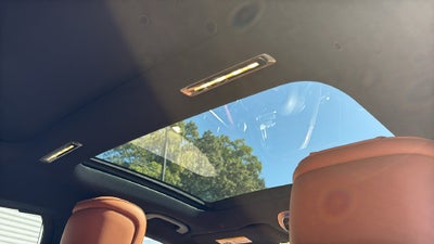 2023 Mercedes-Benz S-Class S 580 4MATIC®
