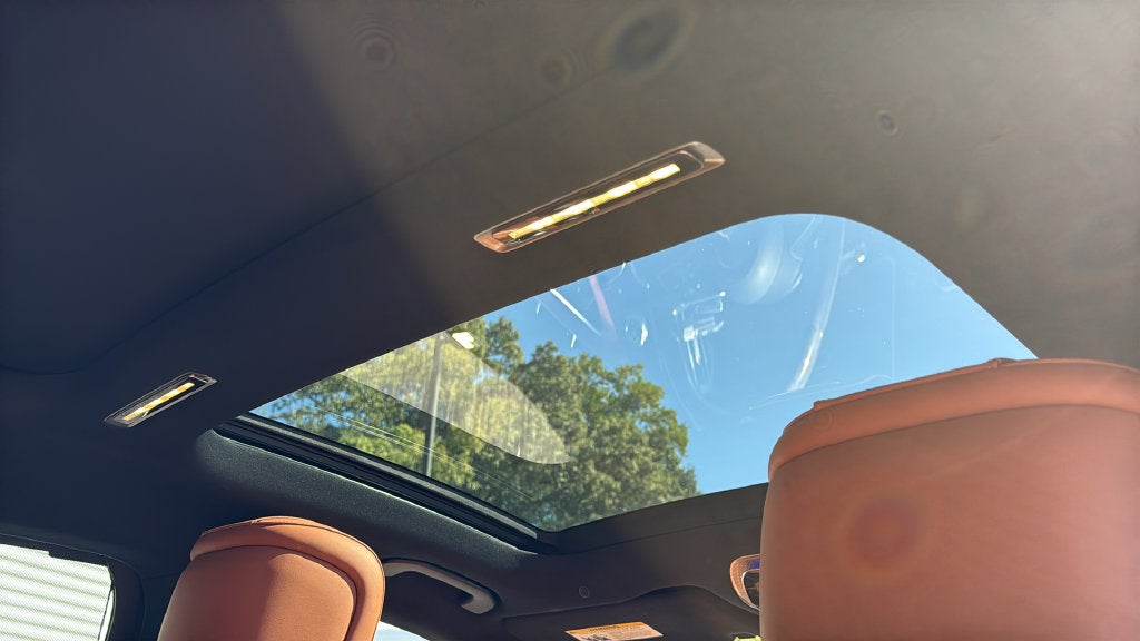 2023 Mercedes-Benz S-Class S 580 4MATIC®