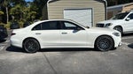 2023 Mercedes-Benz S-Class S 580 4MATIC®