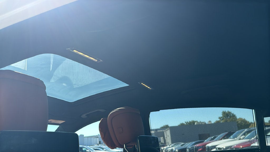 2023 Mercedes-Benz S-Class S 580 4MATIC®
