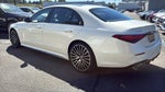 2023 Mercedes-Benz S-Class S 580 4MATIC®