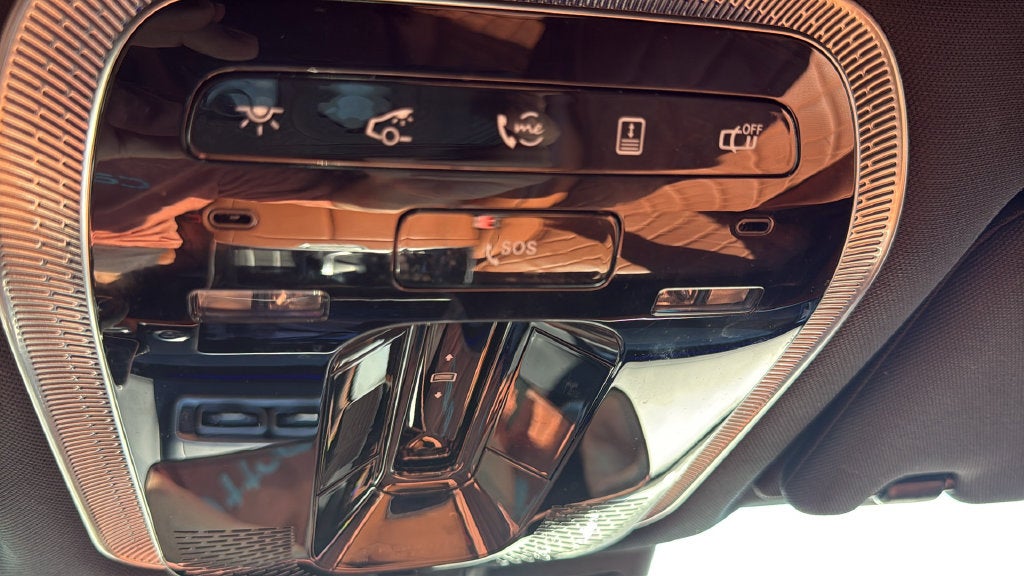 2023 Mercedes-Benz S-Class S 580 4MATIC®
