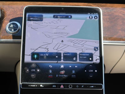 2023 Mercedes-Benz S-Class S 580 4MATIC®