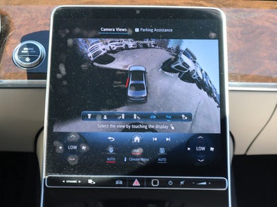 2023 Mercedes-Benz S-Class S 580 4MATIC®