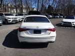 2023 Mercedes-Benz S-Class S 580 4MATIC®