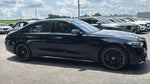 2024 Mercedes-Benz S-Class S 580 4MATIC®