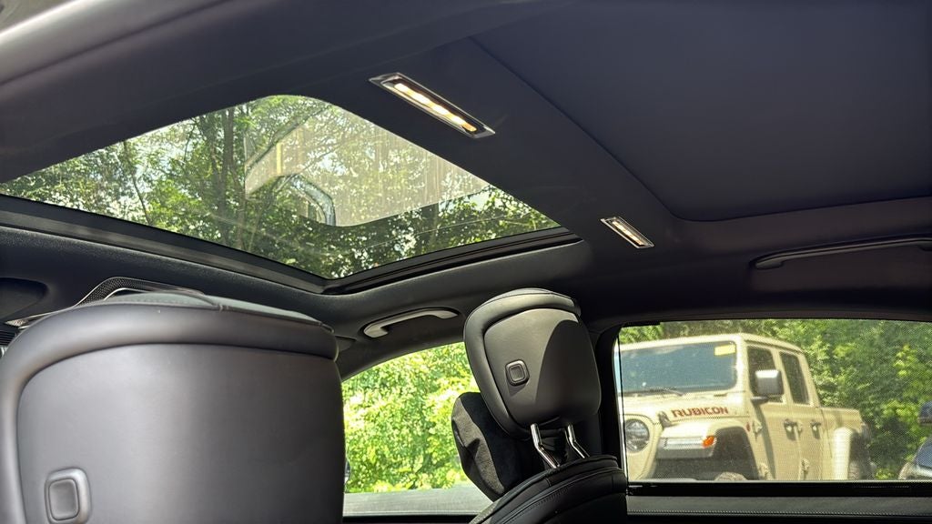 2024 Mercedes-Benz S-Class S 580 4MATIC®