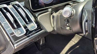 2024 Mercedes-Benz S-Class S 580 4MATIC®