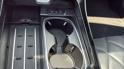 2024 Mercedes-Benz S-Class S 580 4MATIC®