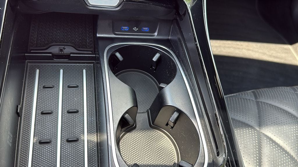 2024 Mercedes-Benz S-Class S 580 4MATIC®