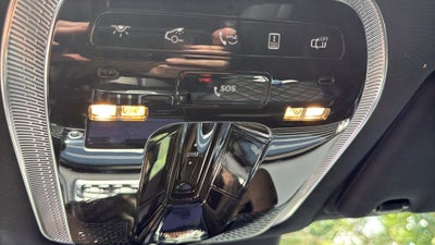 2024 Mercedes-Benz S-Class S 580 4MATIC®