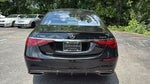 2024 Mercedes-Benz S-Class S 580 4MATIC®