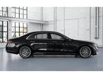2027 Mercedes-Benz S-Class S 580 4MATIC®