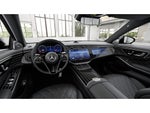 2027 Mercedes-Benz S-Class S 580 4MATIC®