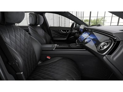 2027 Mercedes-Benz S-Class S 580 4MATIC®