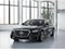 2027 Mercedes-Benz S-Class S 580 4MATIC®