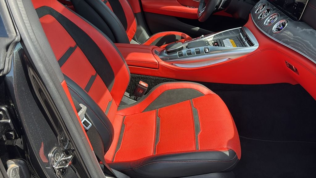 2023 Mercedes-Benz AMG® GT 53 Base 4MATIC®