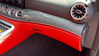 2023 Mercedes-Benz AMG® GT 53 Base 4MATIC®