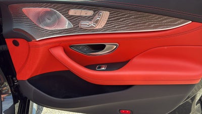 2023 Mercedes-Benz AMG® GT 53 Base 4MATIC®