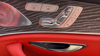 2023 Mercedes-Benz AMG® GT 53 Base 4MATIC®