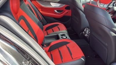 2023 Mercedes-Benz AMG® GT 53 Base 4MATIC®