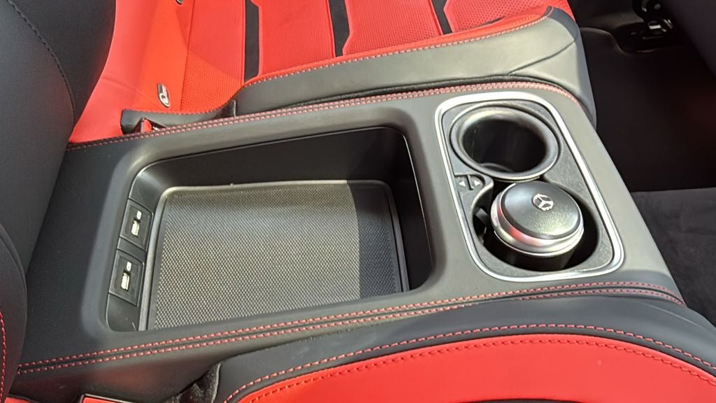 2023 Mercedes-Benz AMG® GT 53 Base 4MATIC®