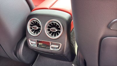 2023 Mercedes-Benz AMG® GT 53 Base 4MATIC®