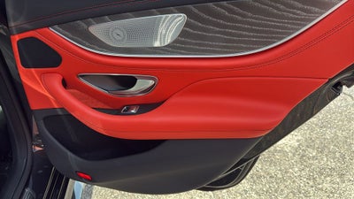 2023 Mercedes-Benz AMG® GT 53 Base 4MATIC®