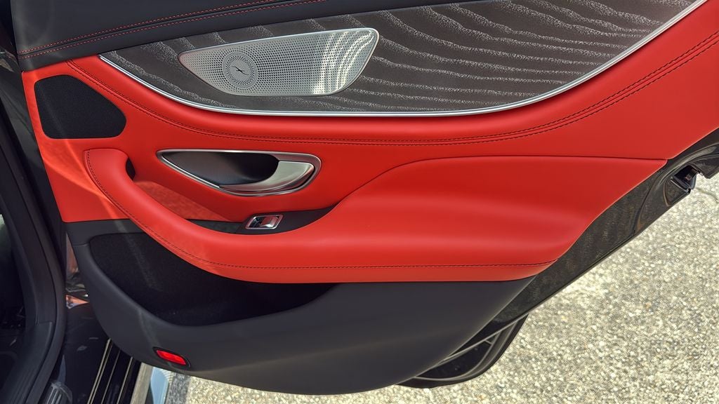 2023 Mercedes-Benz AMG® GT 53 Base 4MATIC®