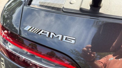 2023 Mercedes-Benz AMG® GT 53 Base 4MATIC®