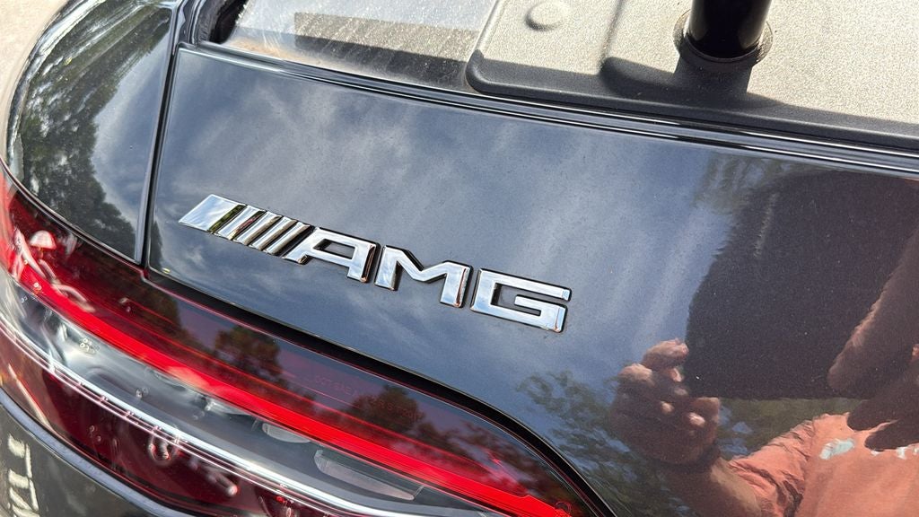 2023 Mercedes-Benz AMG® GT 53 Base 4MATIC®
