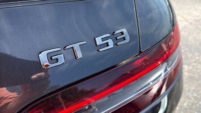 2023 Mercedes-Benz AMG® GT 53 Base 4MATIC®