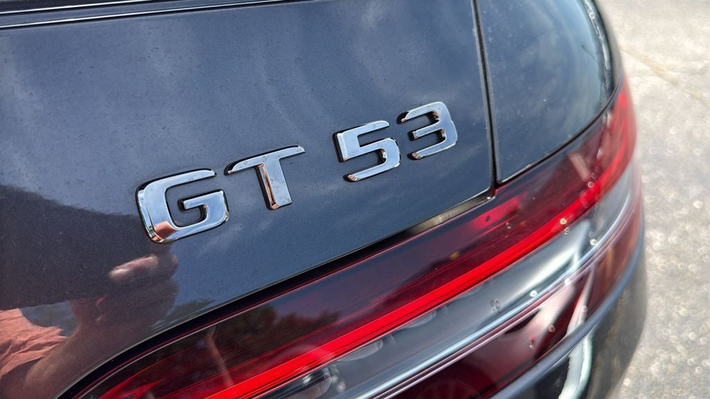 2023 Mercedes-Benz AMG® GT 53 Base 4MATIC®
