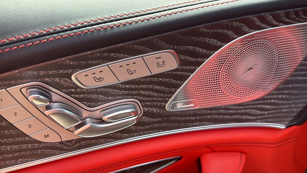 2023 Mercedes-Benz AMG® GT 53 Base 4MATIC®