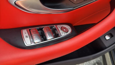2023 Mercedes-Benz AMG® GT 53 Base 4MATIC®