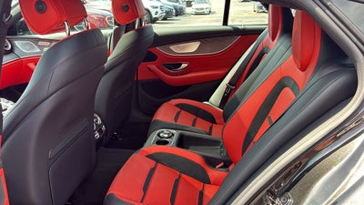 2023 Mercedes-Benz AMG® GT 53 Base 4MATIC®